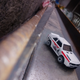Illustration for article titled Ringe der Vorherrschaft | Hot Wheels 1984 Audi Sport Quattro | Inspection Room